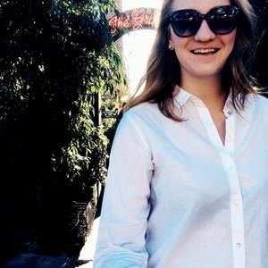 Meet your Posher, Allison